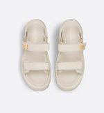 Dioract Platform Sandal - Image 4